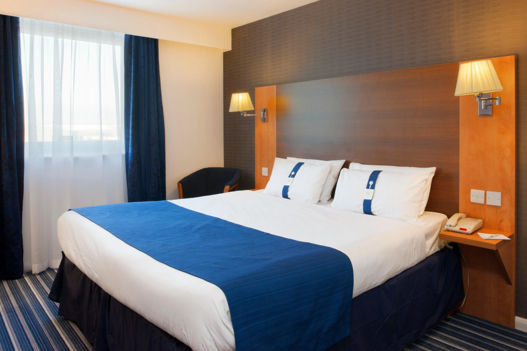 Holiday Inn Express Nuneaton by IHG - Général