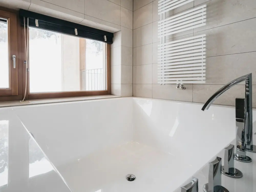 1 Bedroom Penthouse Suite