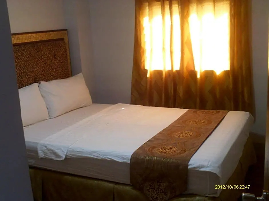 Malapascua Legend Water Sports & Resort - Chambres