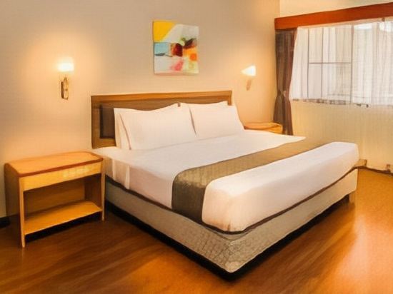 Copthorne Hotel Cameron Highlands