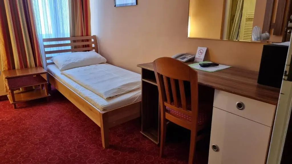Vayalen Boutique - Chambres