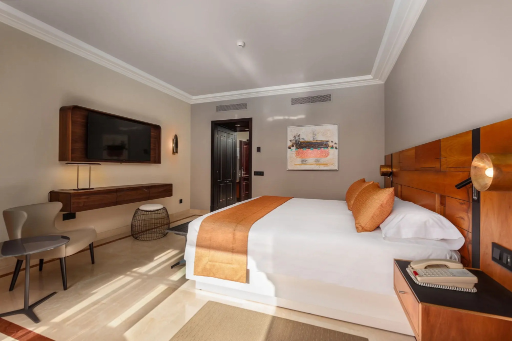 Lopesan Costa Meloneras Resort & Spa - Général