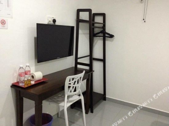 Cassa Kaseh Guest House