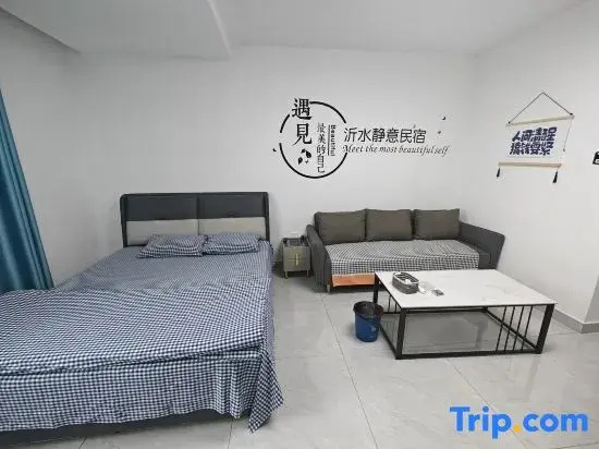 1 Bedroom Standard Double room (full double bed)