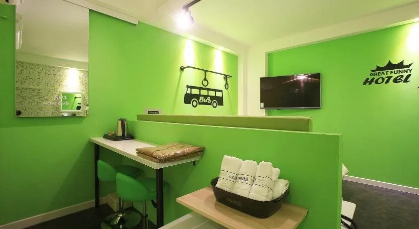 Hotel photo 21