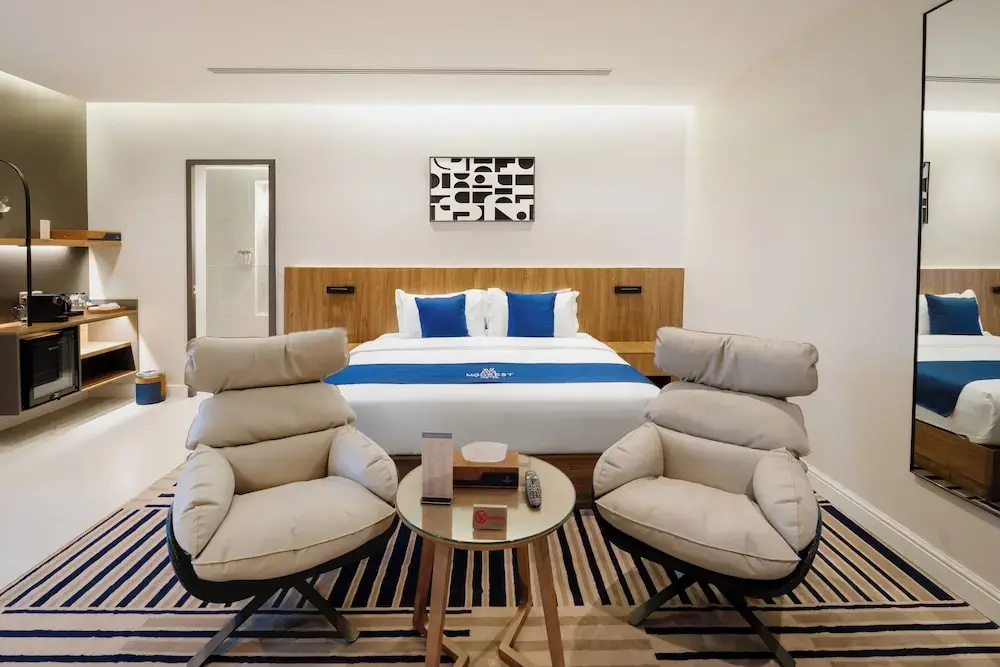 Hotel photo 6