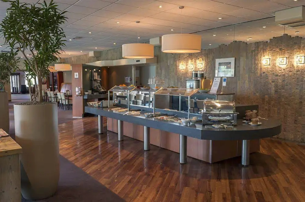 Postillion Hotel Haren Groningen - Général