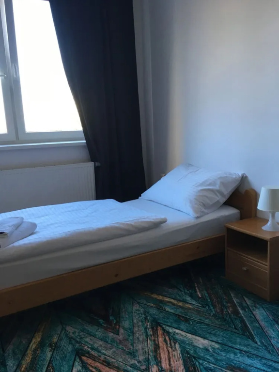 Hotel Arko - Chambres