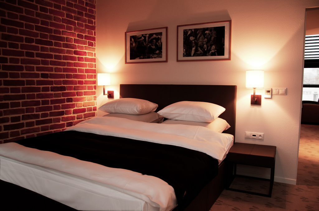 Great Polonia The Granary La Suite Hotel - фото 29