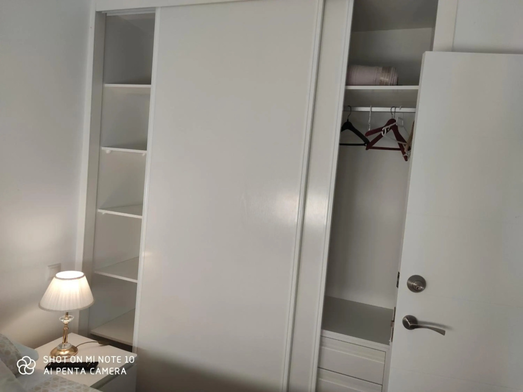 Habitación AP