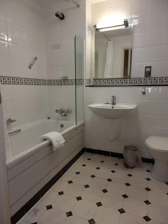 Kegworth Hotel East midlands Airport - Chambres