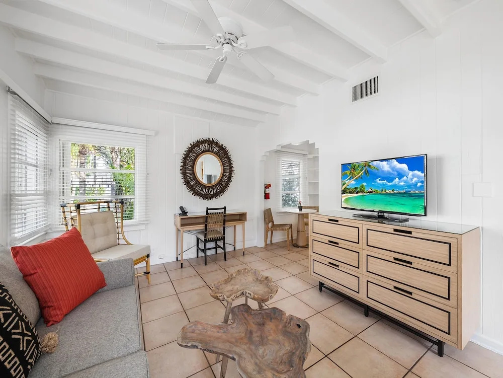 2 Bedrooms Double Villa (full double bed)