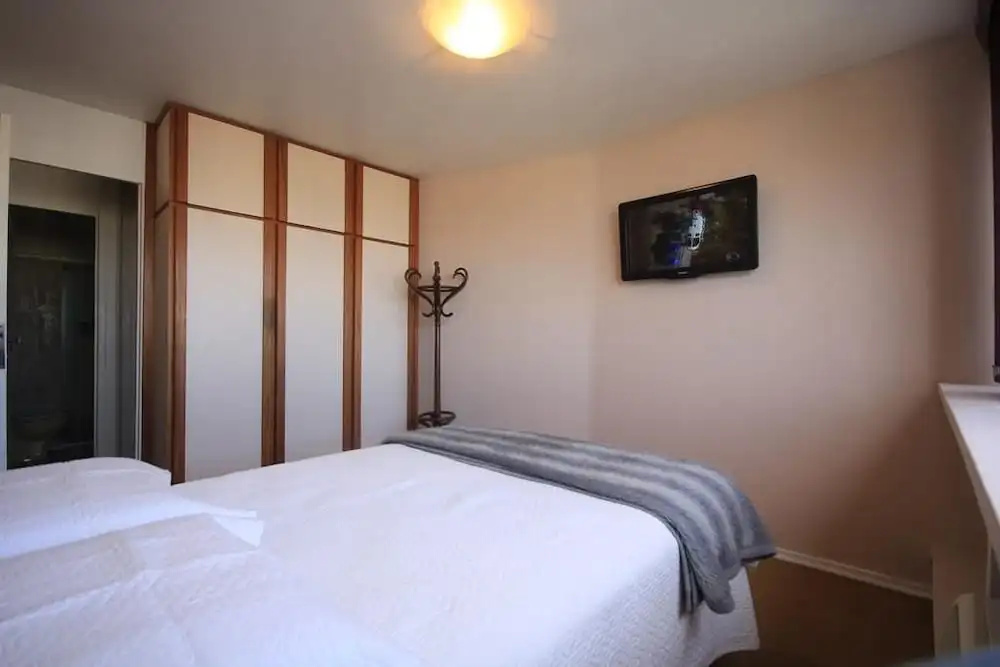 GoHouse Rio Flat Apart Hotel 1401 - Général