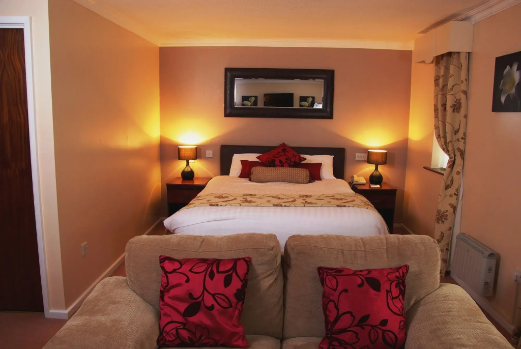 Beaufort Park Hotel - Général