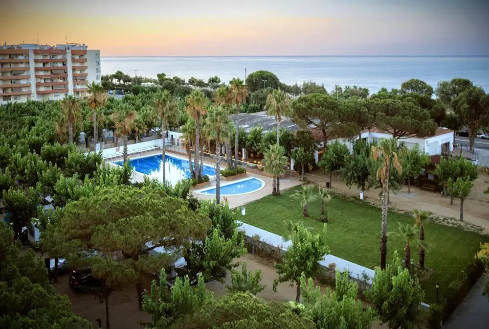 Hotel photo 12