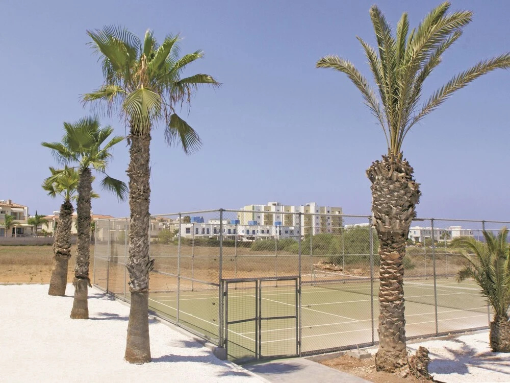 Calypso Protaras in Protaras
