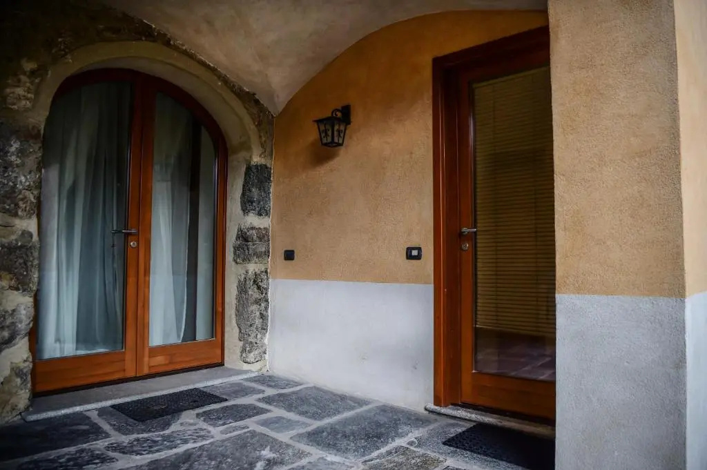 La Filanda Apartments by Wonderful Italy - Taverna