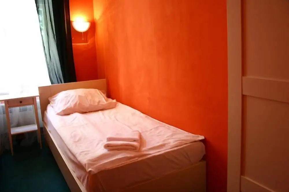Hotelové pokoje Kolčavka - Chambres