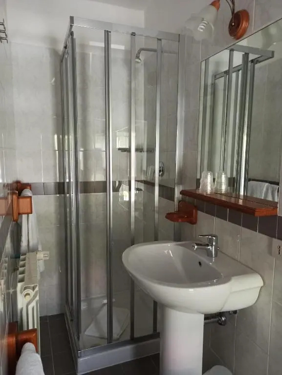 Hotel Miravalle Supersport Hotel - Chambres