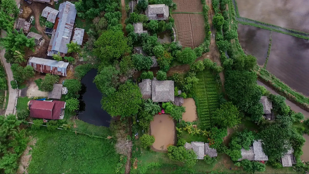 Oey-Chan-Dha Villa