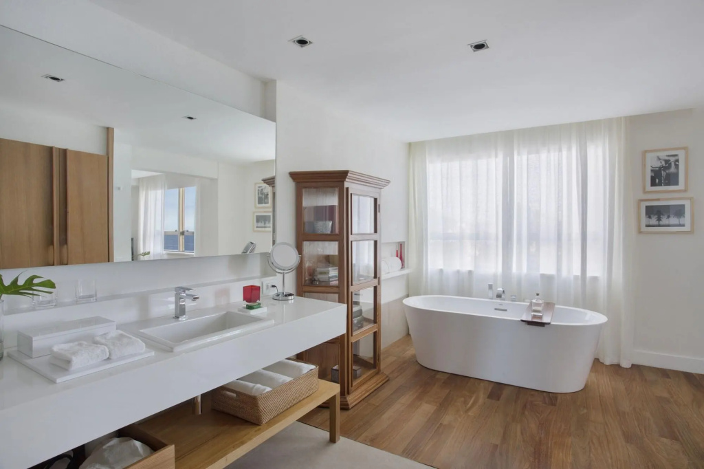 Marina All Suites Hotel - фото 11