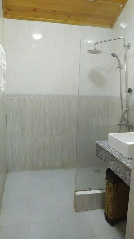 Phu Ninh Lake Resort - Chambres