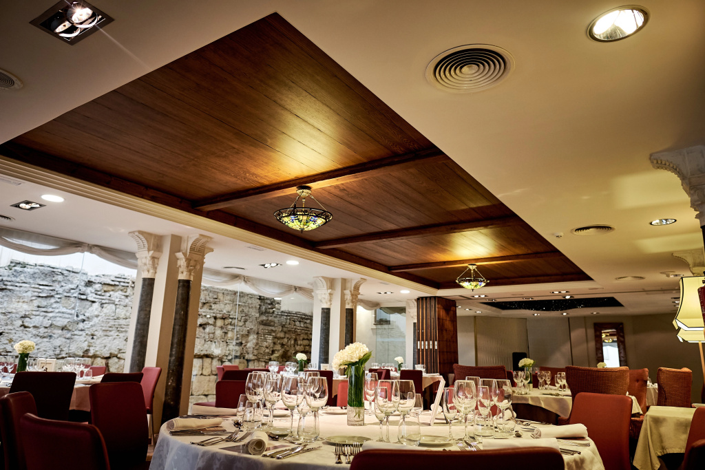 Eurostars Conquistador Hotel - Général