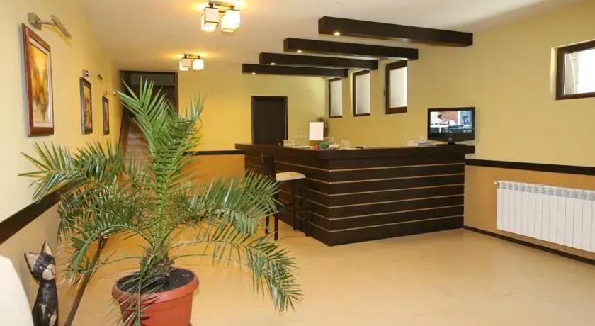 Park Hotel Stratesh - Général