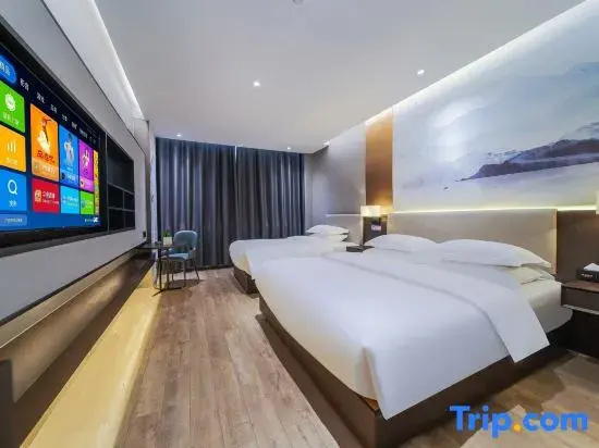 Comfort Double room (twin beds)