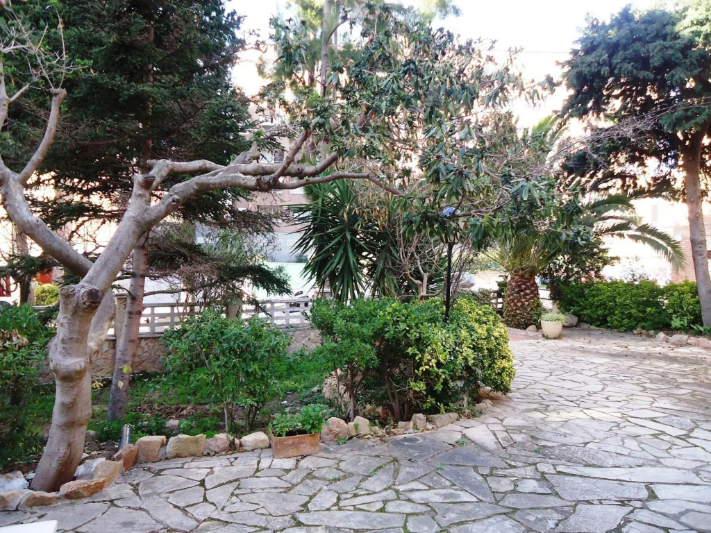 Mas del Bot Family Apartments