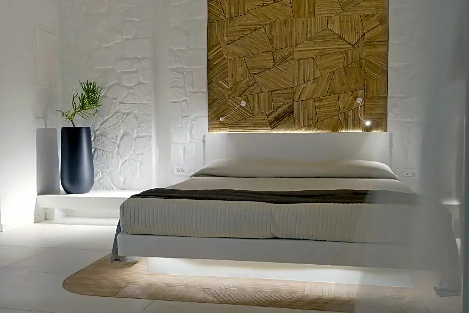 Andronikos Hotel - Adults Only - Chambres
