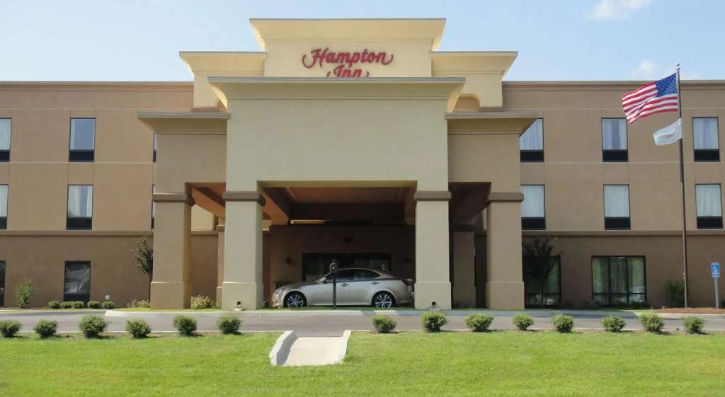 Hotel photo 1