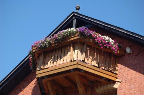 Berggasthaus und Pension Schöne Aussicht