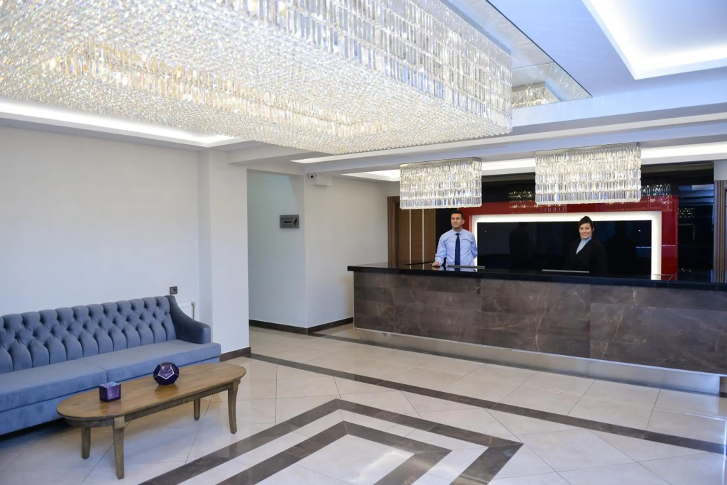 Hotel photo 10