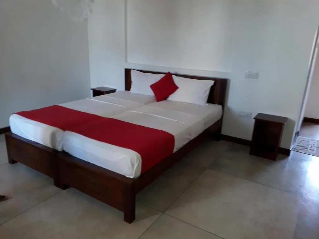 Weligama Ocean Breeze - Chambres