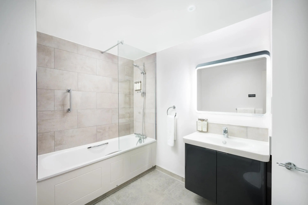 voco St. John's Solihull by IHG - фото 10