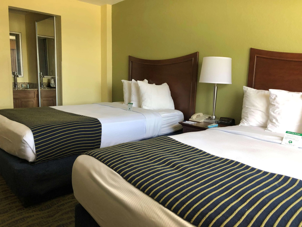 Best Western Cocoa Beach - Port Canaveral - Général