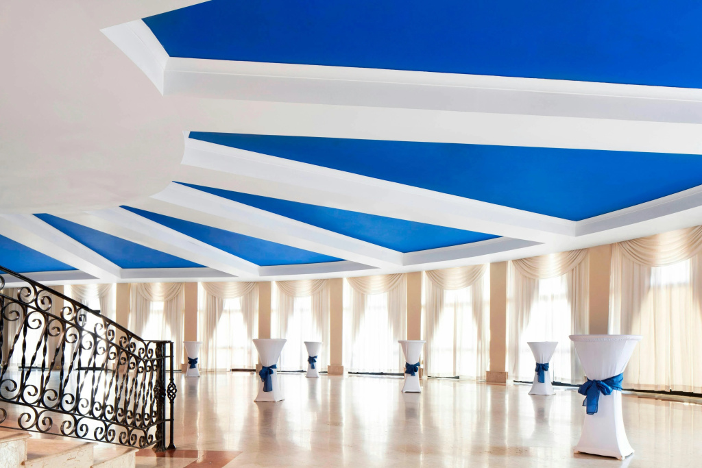 The Westin Dragonara Resort, Malta - Général