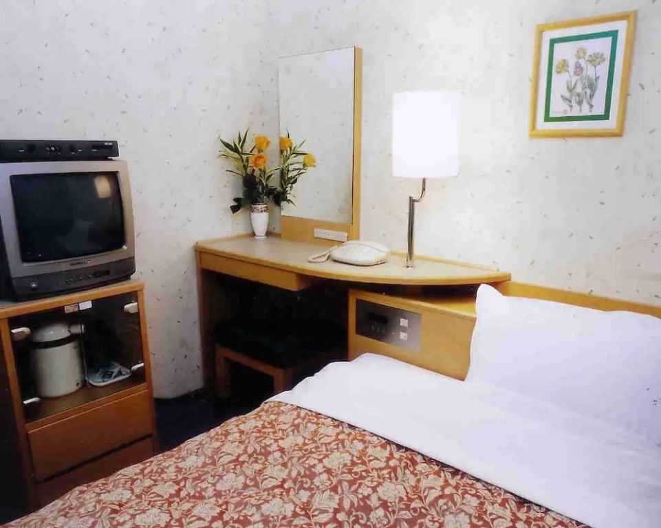 Standard Single room (single bed)