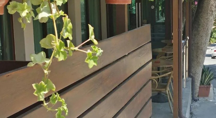 Balcony & Terrace