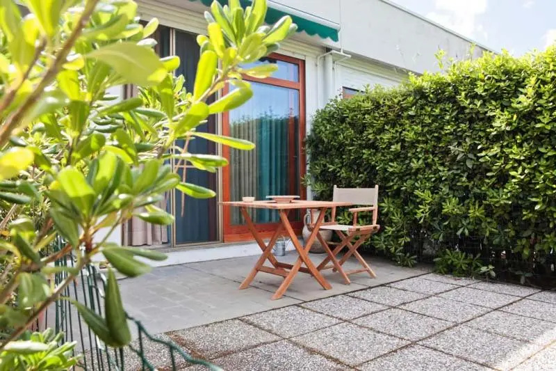 Aviotel Residence Hotel - Chambres