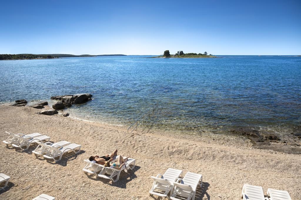 Rubin Resort Villas, П-ів Істрія, Хорватія мініатюра 23