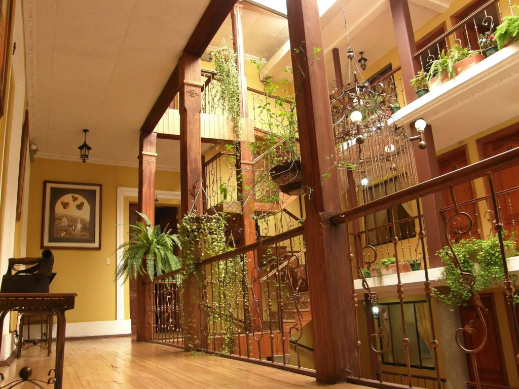 Hotel photo 11