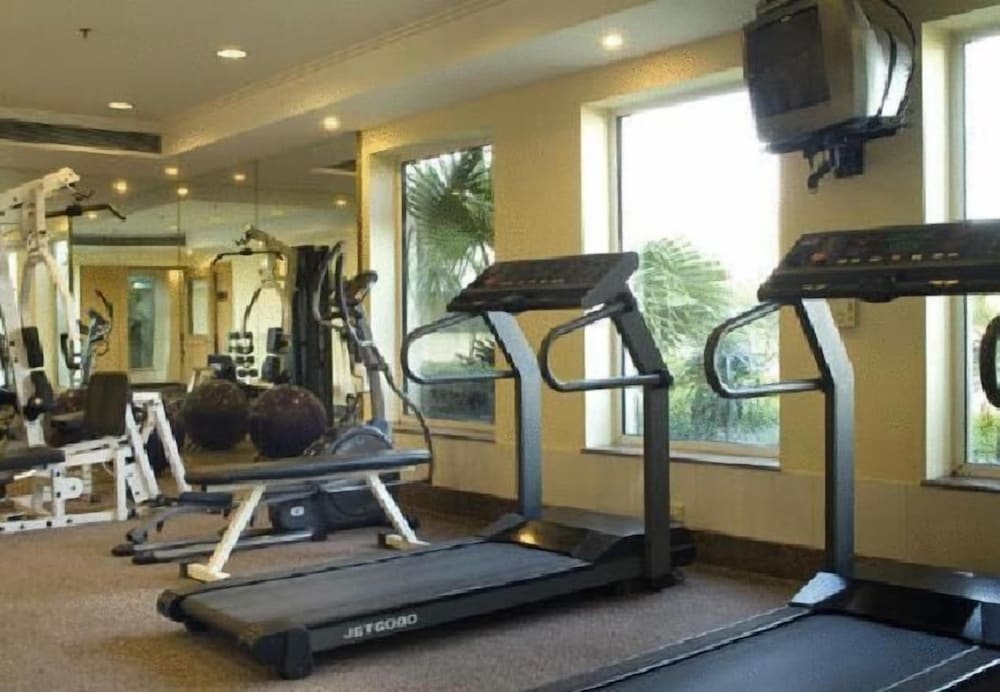 Savoy Suites Noida - Général