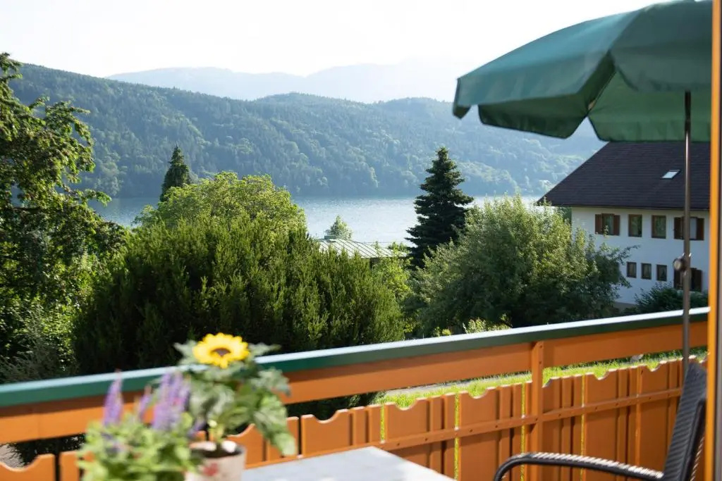 Pesentheinerhof - Chambres