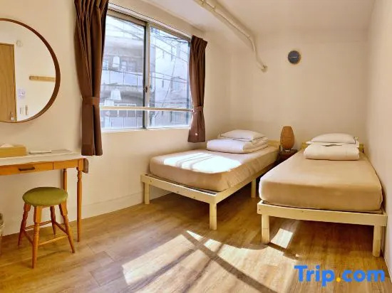 TokyoPan B&B 사진 2