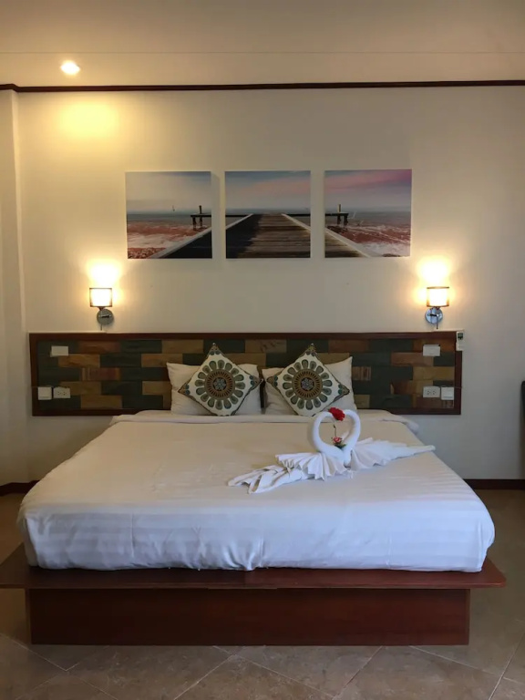 Vivi Bungalows Resort - Chambres