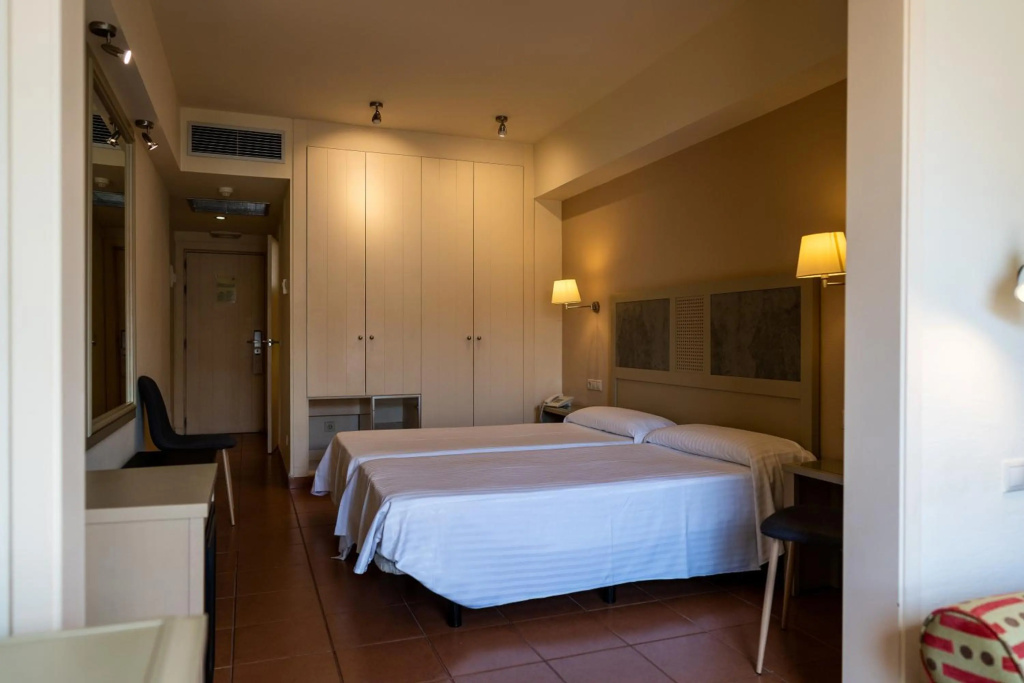 Hotel Alcoceber — 5