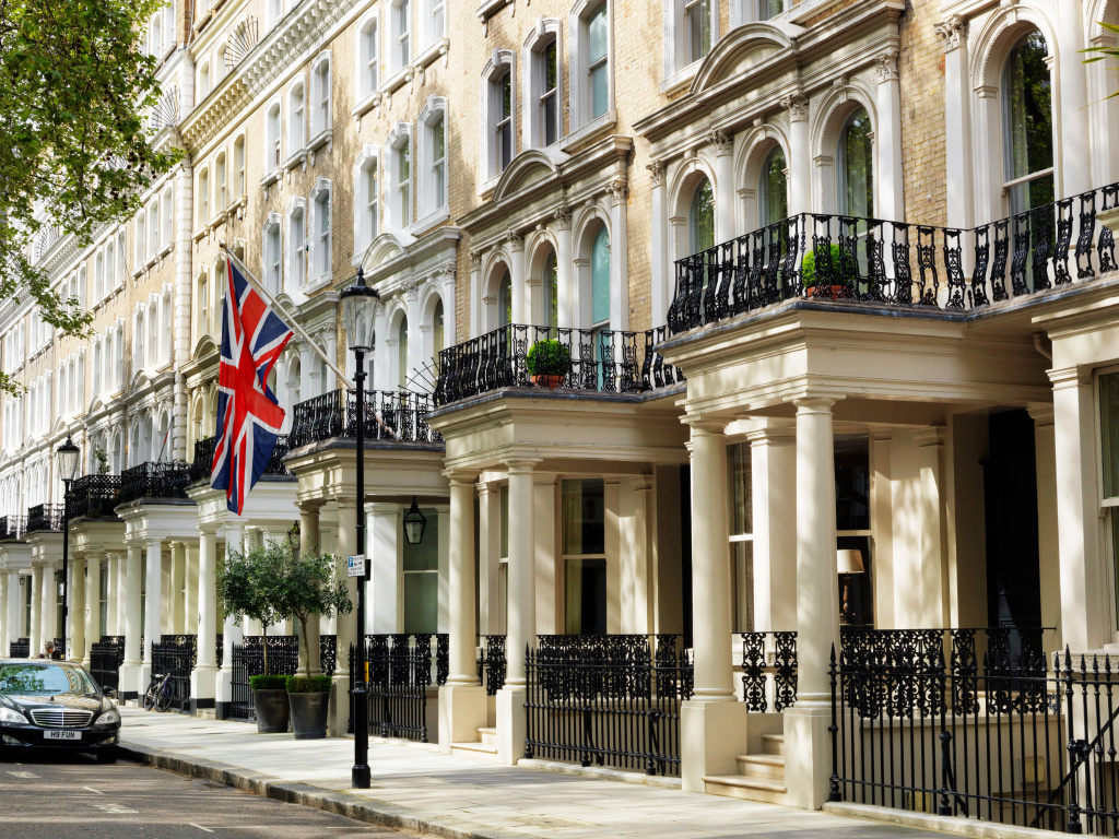 Knightsbridge Hotel, Firmdale Hotels — фото