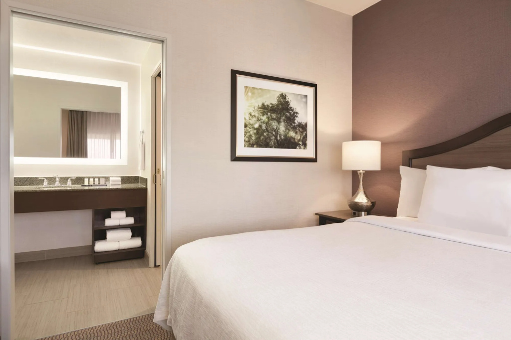 Embassy Suites by Hilton Temecula Valley Wine Country - Général
